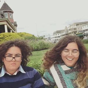 Meet your Posher, Giulia